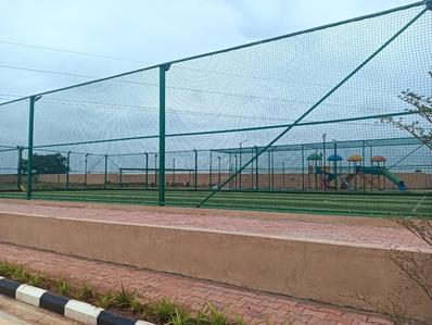 Project Image of 635.0 - 1900.0 Sq.ft Residential Plot Plot for buy in IYRA Anantha