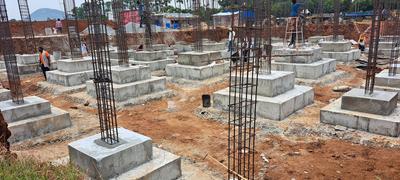 Project Image of 1361.0 - 1710.0 Sq.ft 2 BHK Apartment for buy in V Cube Pranavi Elite