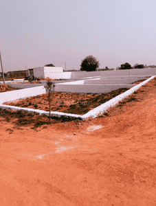 Project Image of 450.0 - 1800.0 Sq.ft Residential Plot Plot for buy in Del NCR Residency