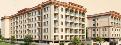 Project Image of 569.0 - 1148.0 Sq.ft Studio Studio Apartment for buy in Nandan Mahaveer Palace