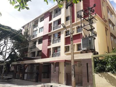 Project Image of 1040.0 - 1410.0 Sq.ft 2 BHK Apartment for buy in Suraksha Sunflower