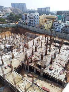 Project Image of 1160.0 - 1815.0 Sq.ft 2 BHK Apartment for buy in Aakruthi Arcadia