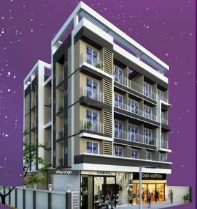 Sky Origin Elevation 1