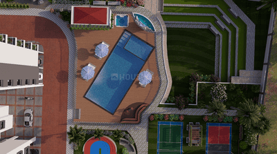 Project Image of 1265.0 - 1630.0 Sq.ft 2 BHK Apartment for buy in RRL Palm Altezze