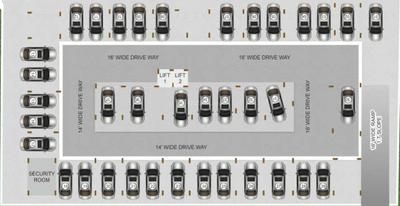 Project Image of 1172.0 - 1298.0 Sq.ft 2 BHK Apartment for buy in Garudathri Vibhuthi Residency