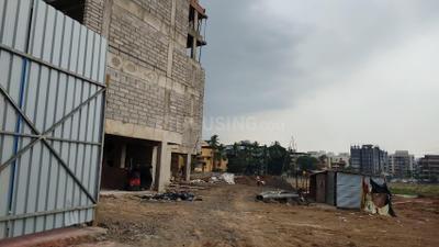 Project Image of 665 Sq.ft 1 BHK Apartment / Flat for sale in Panvel for Rs. 4650000