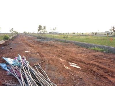 Project Image of 0.0 - 1800.0 Sq.ft Residential Plot Plot for buy in Sri Rajadhani Homes