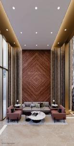 Project Image of 691.26 - 1253.03 Sq.ft 2.5 BHK Apartment for buy in Regent Priyadarshani