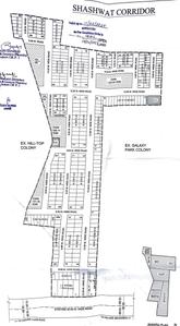 Project Image of 600 Sq.ft Residential Plot / Land for sale in Panchderiya for Rs. 2220000