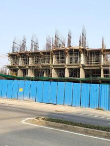 Project Image of 756.0 - 1457.88 Sq.ft 2 BHK Apartment for buy in VTP Dolce Vita