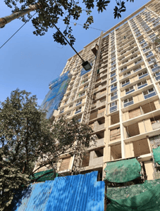 Project Image of 402.68 - 977.0 Sq.ft 1 BHK Apartment for buy in Aubburn At Sarova