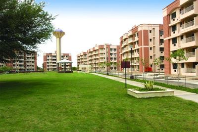 Project Image of 825.0 - 1480.0 Sq.ft 1 BHK Apartment for buy in Ashiana Utsav