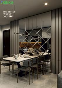 Project Image of 950.0 - 2485.0 Sq.ft 2 BHK Apartment for buy in Sikka The Crown Of Noida