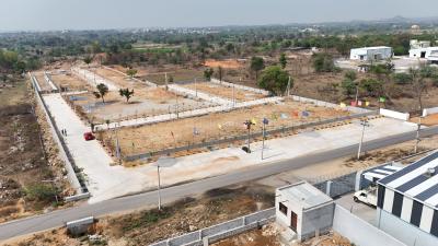 Project Image of 1539.0 - 1980.0 Sq.ft Residential Plot Plot for buy in Renukha AIIMS Enclave Phase 2