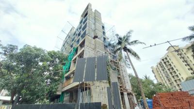 Project Image of 434.0 - 474.0 Sq.ft 1 BHK Apartment for buy in Niyati Lake Crown