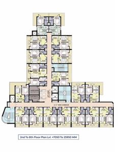 Project Image of 0.0 - 900.0 Sq.ft 1 BHK Apartment for buy in Ametek Doon Anandam