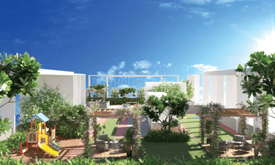 Project Image of 466.0 - 813.0 Sq.ft 1 BHK Apartment for buy in Shreeji Solitaire