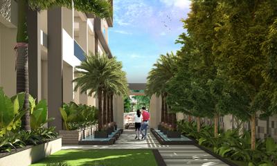 Project Image of 1645.0 - 2100.0 Sq.ft 3 BHK Apartment for buy in Jubilee Temple Tree