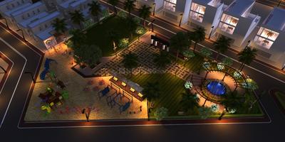 Project Image of 1203.0 - 22392.0 Sq.ft Residential Plot Plot for buy in AQ Square VNR Aerocity