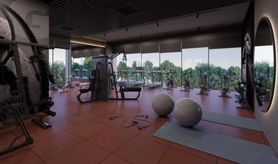 Project Image of 4084 Sq.ft 4 BHK Apartment / Flat for sale in Science City for Rs. 27800000