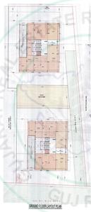 Project Image of 1750 Sq.ft 3 BHK Apartment / Flat for sale in Palanpur for Rs. 7700000