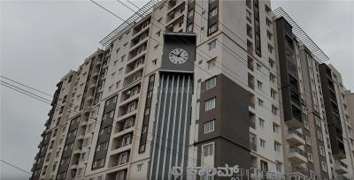 Project Image of 330.0 - 1453.0 Sq.ft Studio Studio Apartment for buy in Sowparnika Columns