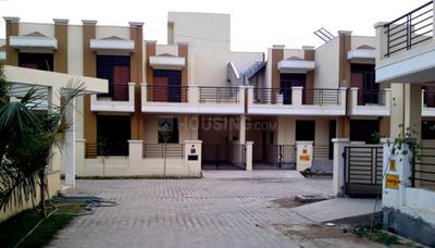 Project Image of 990.0 - 1800.0 Sq.ft 3 BHK Villa for buy in Nikhil Garden Phase 2
