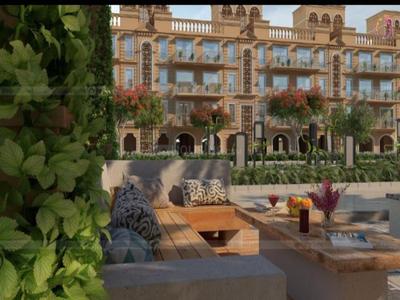 Project Image of 745.51 - 1439.78 Sq.ft 2 BHK Apartment for buy in Signature Global Park II