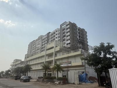 Project Image of 0.0 - 901.0 Sq.ft 2 BHK Apartment for buy in Mangalmurti Residency