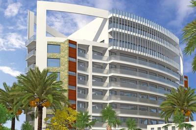 Project Image of 1358.0 - 2086.0 Sq.ft 2 BHK Apartment for buy in The BMK Maple Leaf Towers