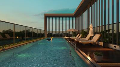 Project Image of 1600.0 - 1855.0 Sq.ft 3 BHK Apartment for buy in JEEVANS ALLURE