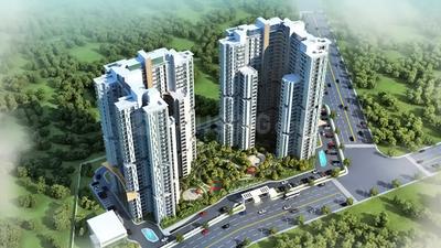 Project Image of 1350.0 - 1450.0 Sq.ft 3 BHK Apartment for buy in Imperia Mirage Homes