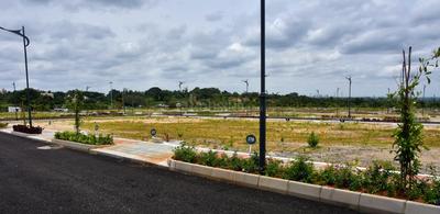 Project Image of 1200.0 - 2400.0 Sq.ft Residential Plot Plot for buy in SLV Nakshatra