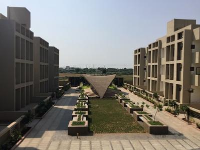 Project Image of 720 Sq.ft 1 BHK Apartment / Flat for sale in Lambha for Rs. 1500000