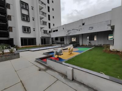 Project Image of 1305.0 - 1345.0 Sq.ft 2 BHK Apartment for buy in Shriram Mystique