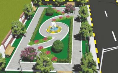 Project Image of 818.0 - 1990.0 Sq.ft Residential Plot Plot for buy in Prerana Greens