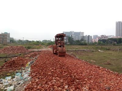 Project Image of 720.0 - 3600.0 Sq.ft Residential Plot Plot for buy in Infinity Dream City