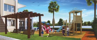 Project Image of 336.0 - 543.0 Sq.ft 1 BHK Apartment for buy in Kohinoor Majesty Wing A