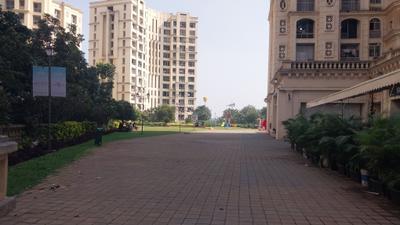 Project Image of 419.0 - 676.0 Sq.ft 1 BHK Apartment for buy in Hiranandani The Walk