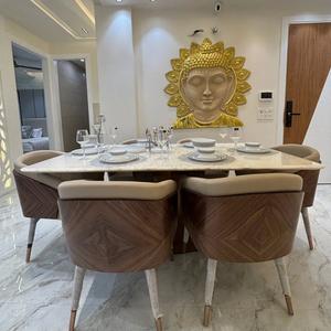 Project Image of 900.0 - 1200.0 Sq.ft 4 BHK Builder Floor for buy in Shree Ram Crown Homes