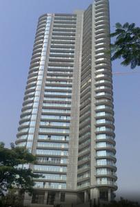 Project Image of 1710.0 - 1957.0 Sq.ft 3 BHK Apartment for buy in The Aquaria Grande
