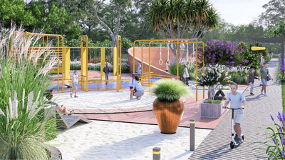 Project Image of 3299.0 - 4200.0 Sq.ft 4 BHK Villa for buy in Daiwik Sayuri
