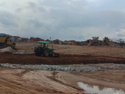 Project Image of 1260.0 - 1799.73 Sq.ft Residential Plot Plot for buy in Satya Prakriti Hill Township