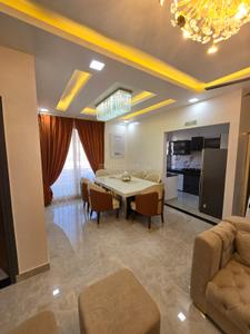 Project Image of 0.0 - 1182.0 Sq.ft 2 BHK Apartment for buy in BJBF Heights