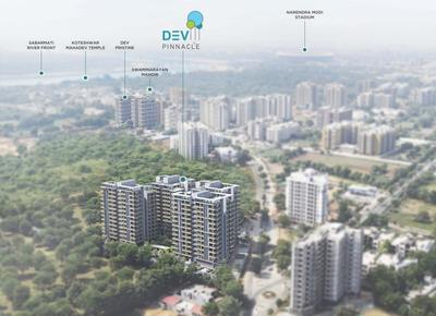 Dev Pinnacle Elevation 3