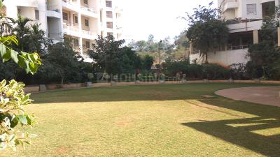 Project Image of 710.42 - 1076.39 Sq.ft 2 BHK Apartment for buy in Paranjape Gloria Grand
