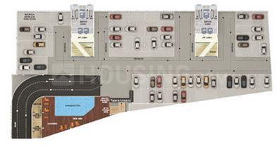 Project Image of 1507.0 - 2918.0 Sq.ft 4 BHK Apartment for buy in Amar Infinity