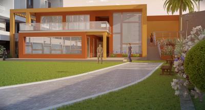 Project Image of 0.0 - 398.0 Sq.ft 1 BHK Apartment for buy in Lunkad Shivpuram
