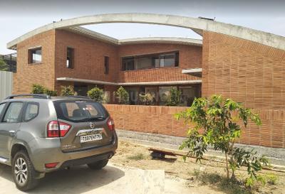 Project Image of 3242.95 - 5686.04 Sq.ft 2 BHK Villa for buy in Total Environment The Meadow Dance Phase II