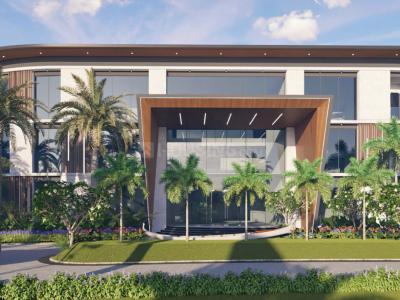 Project Image of 1650.0 - 5820.0 Sq.ft Residential Plot Plot for buy in Green City Fortune Retreat